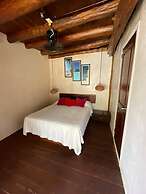 Playa Las Palmas Glamping Tulum