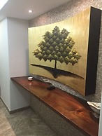 Pacifika Marina Mazatlán