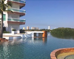 Pacifika Marina Mazatlán