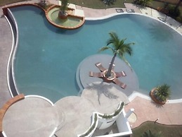 Pacifika Marina Mazatlán