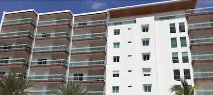 Pacifika Marina Mazatlán