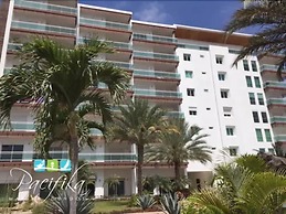 Pacifika Marina Mazatlán