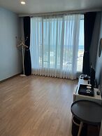 Pinebeach Hotel Pohang