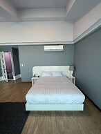 Pinebeach Hotel Pohang