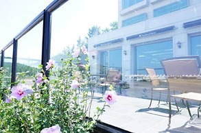 Pinebeach Hotel Pohang