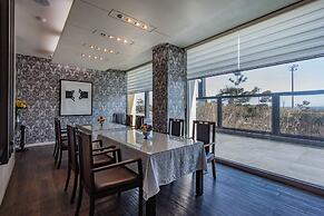 Pinebeach Hotel Pohang