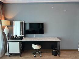 Pinebeach Hotel Pohang