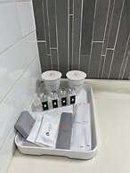 Pinebeach Hotel Pohang