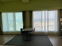 Pinebeach Hotel Pohang