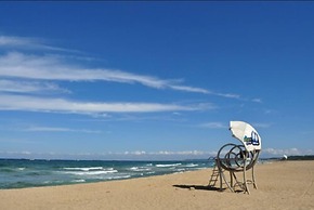 Pinebeach Hotel Pohang