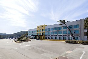 Pinebeach Hotel Pohang