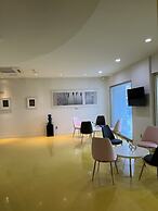 Pinebeach Hotel Pohang