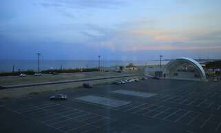 Pinebeach Hotel Pohang