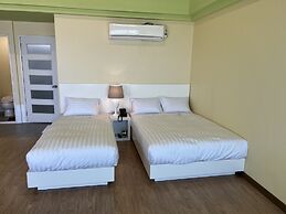 Pinebeach Hotel Pohang