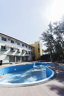 Pinebeach Hotel Pohang