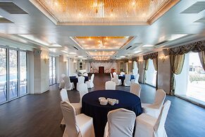 Pinebeach Hotel Pohang