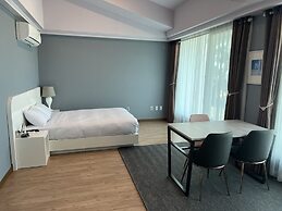 Pinebeach Hotel Pohang