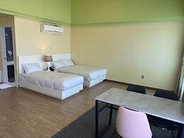 Pinebeach Hotel Pohang