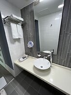 Pinebeach Hotel Pohang