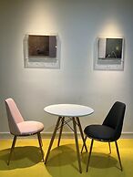 Pinebeach Hotel Pohang