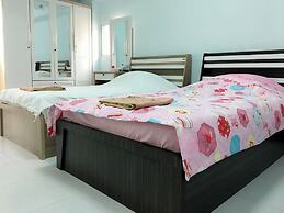 Wattanakham Serviced Apartment