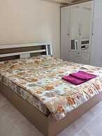 Wattanakham Serviced Apartment
