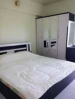 Wattanakham Serviced Apartment