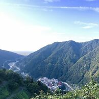 Kurobe Unazuki Onsen Yamanoha