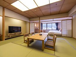 Kurobe Unazuki Onsen Yamanoha