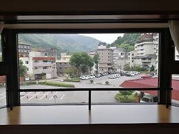 Kurobe Unazuki Onsen Yamanoha