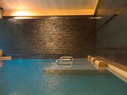 Kurobe Unazuki Onsen Yamanoha
