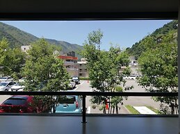 Kurobe Unazuki Onsen Yamanoha