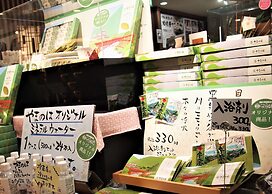 Kurobe Unazuki Onsen Yamanoha