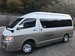 Kurobe Unazuki Onsen Yamanoha