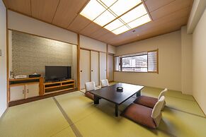 Kurobe Unazuki Onsen Yamanoha