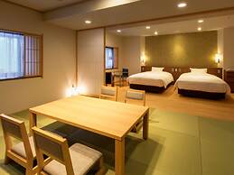 Kurobe Unazuki Onsen Yamanoha