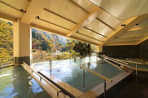 Kurobe Unazuki Onsen Yamanoha