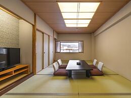 Kurobe Unazuki Onsen Yamanoha