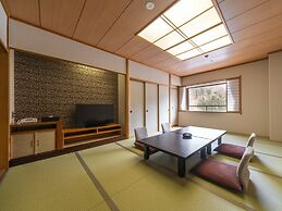 Kurobe Unazuki Onsen Yamanoha