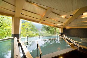 Kurobe Unazuki Onsen Yamanoha