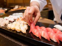 Kurobe Unazuki Onsen Yamanoha