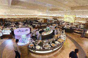 Kurobe Unazuki Onsen Yamanoha