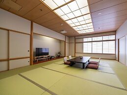 Kurobe Unazuki Onsen Yamanoha