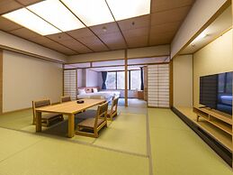 Kurobe Unazuki Onsen Yamanoha