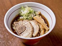 Kurobe Unazuki Onsen Yamanoha