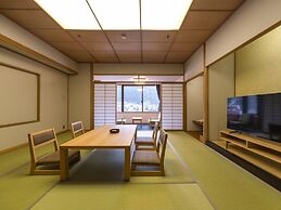 Kurobe Unazuki Onsen Yamanoha