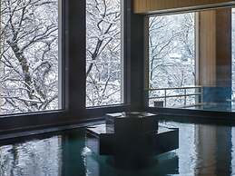 Kurobe Unazuki Onsen Yamanoha