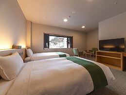 Kurobe Unazuki Onsen Yamanoha