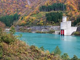 Kurobe Unazuki Onsen Yamanoha