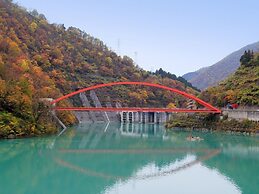 Kurobe Unazuki Onsen Yamanoha